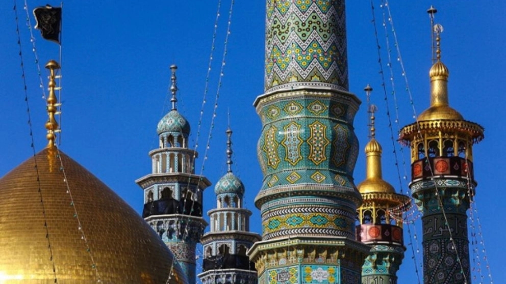 چرا گنبد مسجد نزد مسلمان‌ها اهمیت دارد؟