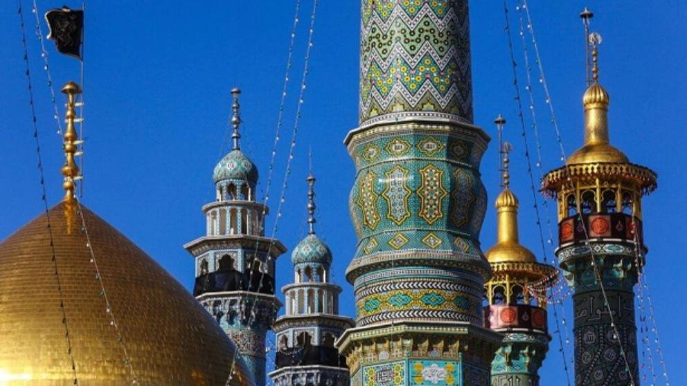 چرا گنبد مسجد نزد مسلمان‌ها اهمیت دارد؟