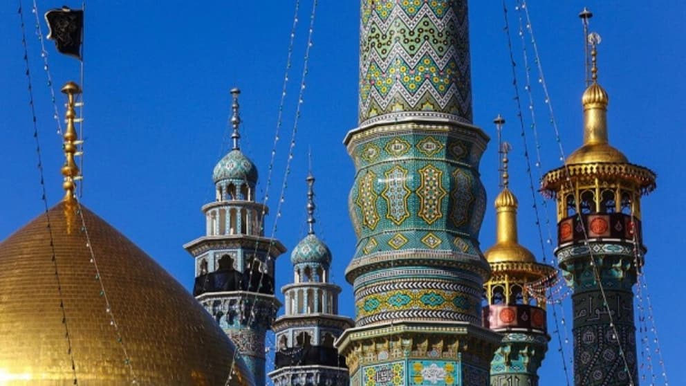 چرا گنبد مسجد نزد مسلمانها اهمیت دارد؟